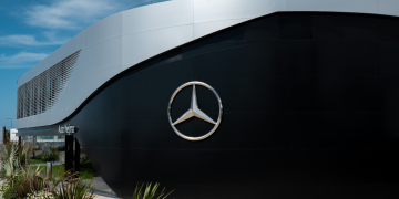 Auto Nejma inaugure son flagship store Mercedes-Benz sur la Corniche de Casablanca