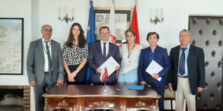 Un projet maroco-polonais pour faciliter l’accès à l’eau potable