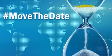 Jour du dépassement de la Terre 2023 :  #MoveTheDate, une initiative pour préserver les ressources naturelles