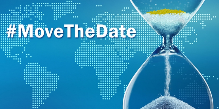 Jour du dépassement de la Terre 2023 :  #MoveTheDate, une initiative pour préserver les ressources naturelles