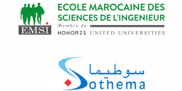 Innovation et R&D : EMSI et SOTHEMA récoltent les fruits de leur partenariat stratégique