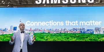 Nouvelles technologies : Samsung à la pointe de l’innovation avec SmartThings