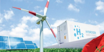 Hydrogène vert : partenariat entre le Maroc et l’UE