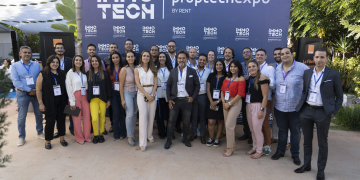 Deuxième édition d’ImmoTech-PropTech Expo 2023 : un Carrefour de l’Innovation et du Networking