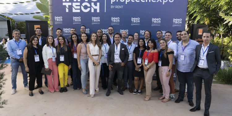 Deuxième édition d’ImmoTech-PropTech Expo 2023 : un Carrefour de l’Innovation et du Networking