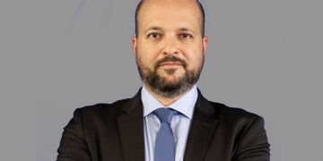 Schneider Electric nomme Saad Maaninou, directeur général de Schneider Electric Maroc et Mauritanie