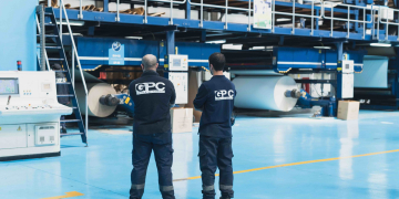 GPC Papier et Carton franchit un nouveau cap écologique avec l’obtention du certificat FSC COC Multi-Sites