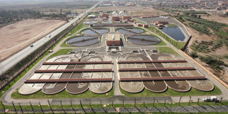 Marrakech : la RADEEMA s’engage pour une gestion responsable des ressources en vue d’une ville durable