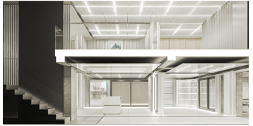 EXLABESA ouvre les portes de son nouveau showroom : une plongée dans l’excellence architecturale espagnole
