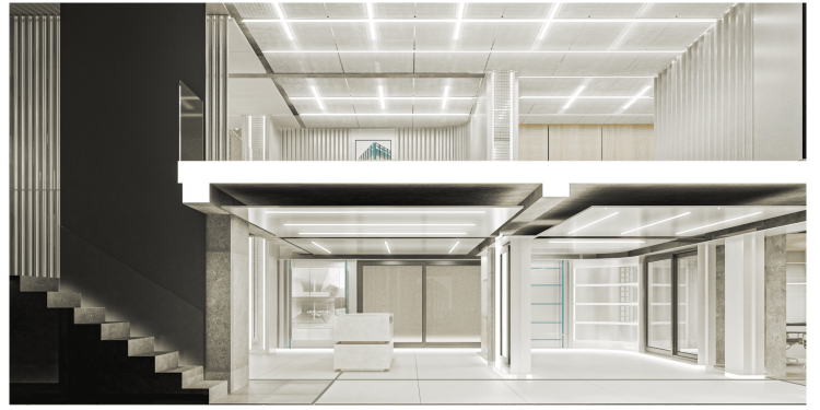 EXLABESA ouvre les portes de son nouveau showroom : une plongée dans l’excellence architecturale espagnole
