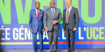 Mobilité climatique et un siège permanent pour l’UCESA, au cœur des discussions de son Assemblée générale à Kinshasa