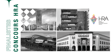 Concours : 8 groupements d’architecture retenus pour le Concours d’Idées Architecturales et Urbanistiques – Projet Urbain Hay Rabat Andalous