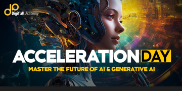 Comment l’intelligence artificielle générative révolutionne  le monde professionnel