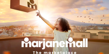 Marjanemall, la marketplace 100% digitale de Marjane Group