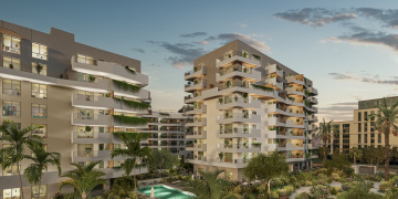 Immobilier : le groupe Mfadel lance un programme immobilier serviciel