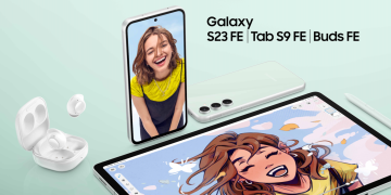 Les Samsung Galaxy S23 FE, Galaxy Tab S9 FE et Galaxy Buds FE offrent des fonctionnalités exceptionnelles à un plus grand nombre d’utilisateurs