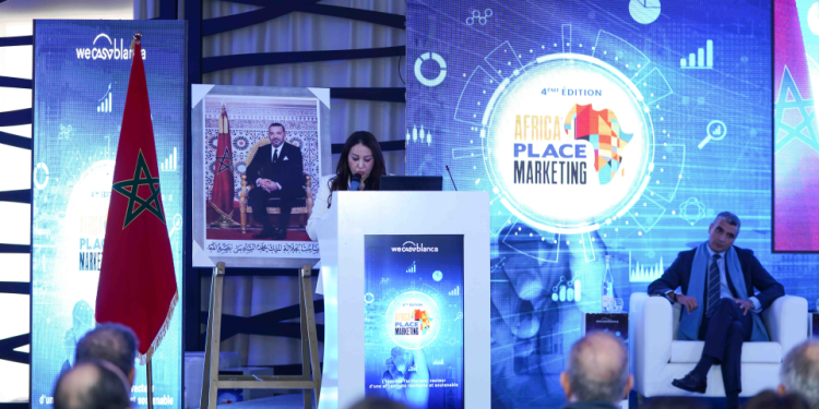 Evènement : Africa Place Marketing tire le rideau sur une 4ème édition réussie !