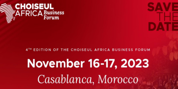 Casablanca : ouverture du “Choiseul Africa Business Forum”