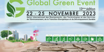 GLOBAL GREEN EVENT, 14 ans au service de l’environnement