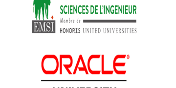 L’EMSI signe un partenariat avec Oracle University pour offrir une formation de pointe en technologie