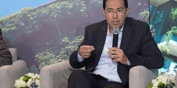 Construire l’avenir durable au Maroc : regards et perspectives de LafargeHolcim Maroc lors d’une conférence à Casablanca