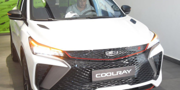 InDrive célèbre les gagnants du concours de conducteurs au Maroc