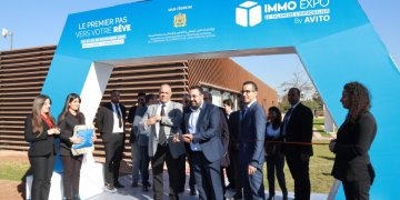 Franc succès pour la 1ère édition du salon Immo Expo by Avito
