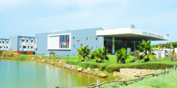 L’école belge de Casablanca lance son école du dehors