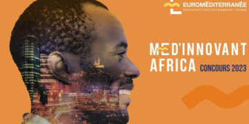 Med’Innovant Africa 2023 dévoile ses 5 finalistes