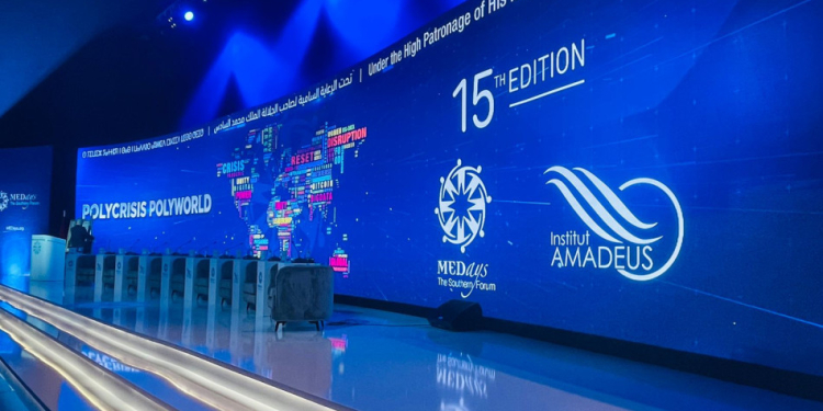 MEDays : le développement des infrastructures, vecteur d’attractivité des investissements en Afrique