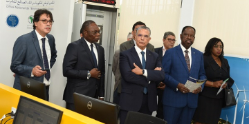 Casablanca : l’ONEE lance la première plateforme Smart Grid en Afrique