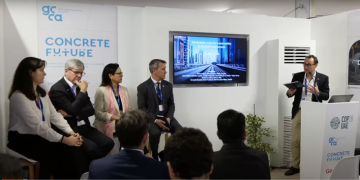 Gensler s’engage pour une émission zéro avec la GCCA