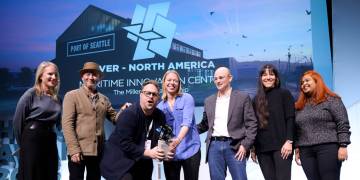 Holcim Awards 2023 annonce les gagnants mondiaux