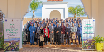 Lancement du Programme « IHYAE » de revitalisation des territoires ruraux