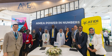 ATIDI signe un accord de partenariat pour garantir le projet solaire de 20 MW d’AMEA Power en Ouganda