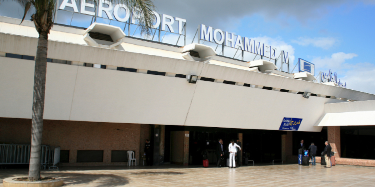 Aménagement extérieur de l’aéroport Mohammed V : bientôt la fin du chaos ?