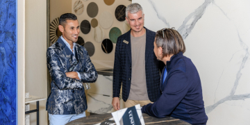 Inauguration du showroom MSDA à Marrakech