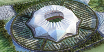Concours du grand stade de Casablanca : les concourants finalistes annoncés