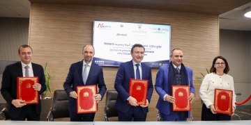 Nouvelle usine de câbles Nexans : deux protocoles d’accord signés au Maroc