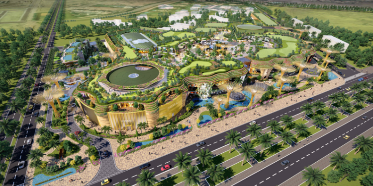 Le projet innovant d’Aksal remporte avec succès le prix GADA 2023