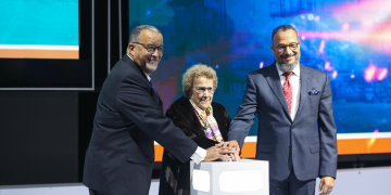 SNEP inaugure officiellement l’extension de ses unités de production