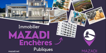 Mazadi, la révolution technologique des enchères marocaines