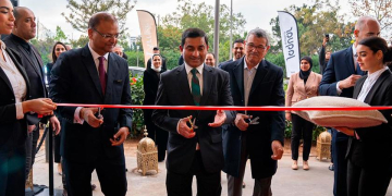 Mohammed KARROUM :  » L’ouverture du showroom JAQUAR à Casablanca offre une excellente opportunité de faire découvrir la marque et ses produits aux clients locaux. »