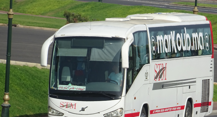 MarKoub.ma lance le label de qualité « M’Khyer » pour certifier les meilleures lignes de transport routier