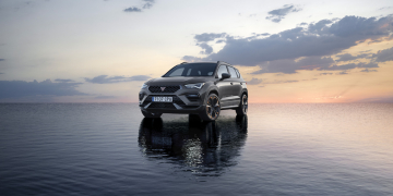 CUPRA ATECA : une expérience de conduite redéfinie au Maroc