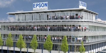 Epson passe à une électricité 100 % renouvelable dans tous ses sites à travers le monde