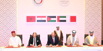 Le Maroc rejoint la coalition pour le développement économique durable avec les Émirats Arabes Unis, la Jordanie, l’Égypte et le Bahreïn