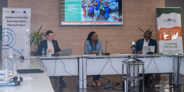 Le Maroc en avant-scène : dialogue international pour une collaboration panafricaine anti-pollution plastique