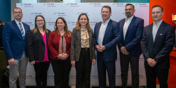 TELUS International inaugure son nouveau bâtiment triplement certifié vert au Maroc