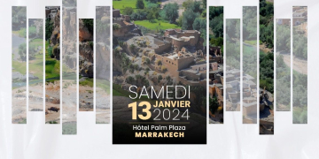 Aziz Mennane à propos du séisme d’El Haouz : « Les architectes se sont mobilisés dès les premières heures de ce drame »